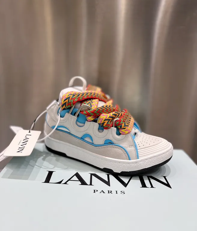 Lanvin Shoe 